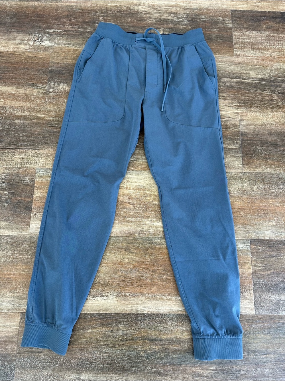 lululemon athletica ABC Joggers size medium